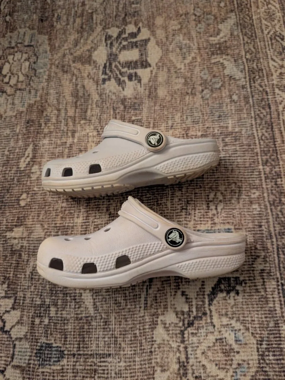Children's Crocs - 11c